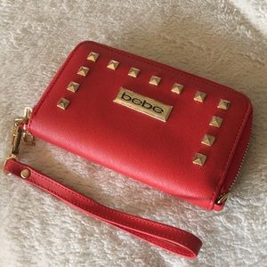 Bebe BRAND NEW Wallet